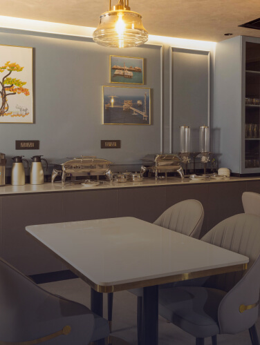 Motel Cafe