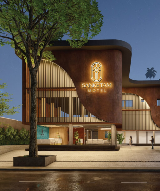 Where Comfort Meets Elegance in the Heart of Kerala