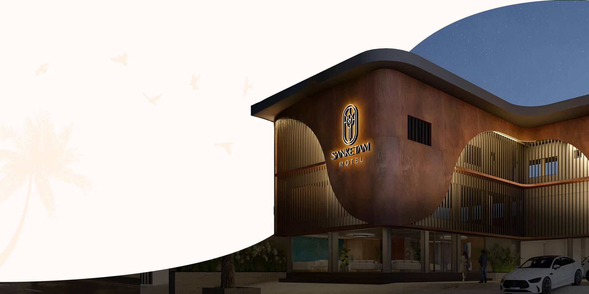 Sanketam Motel