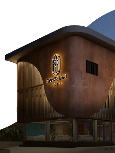 Sanketam Motel
